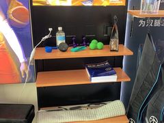 -MASTER FIT 拉伸大师·筋膜刀·西式按摩(上梅林卓悦汇店)