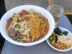 -蒋家肠旺面馆(合群路店)