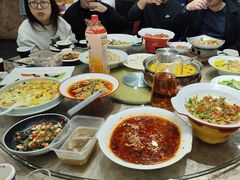 -李氏传家菜(兴城路店)