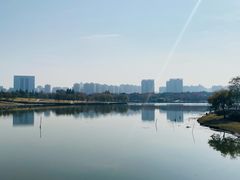 -白塘生态植物园