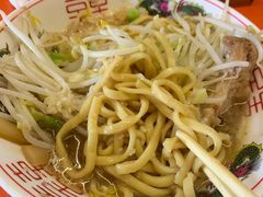 -拉面莊夢語＆中华料理八椿