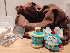 -喜茶(北京三里屯太古里店)