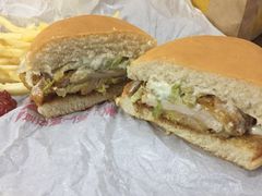 -麦当劳(厦门思明路店)