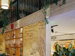 -川味堂·四川豆花(八卦岭店)