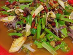 -常和州·夜宵大排档(常州单店)