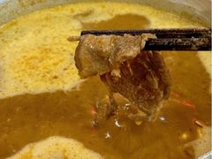 -燃计沙茶皇·香港沙茶火锅(人广旗舰店)