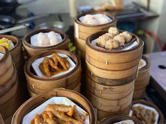 -恒兴发茶店(水巷口店)