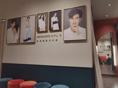 -海馬体照相馆(莘庄维璟印象城店)