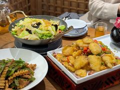 -鸿运楼·舌尖上的徽菜