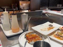 -火地铁板烧(昆山万象汇店)