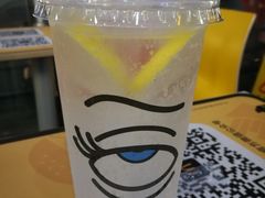 -麦当劳(吴圩机场店)