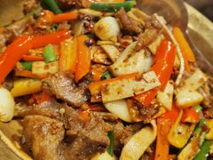 -印象鲵宴·张家界地标美食名片(溪布街店)