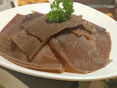 捞派毛肚-海底捞火锅(公益西桥店)