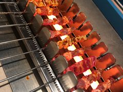 -丰茂烤串(金源店)