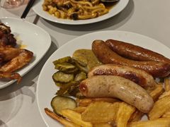 -宜家·瑞典风味餐厅(四元桥店)