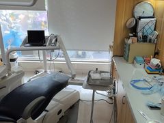 -上海仁爱医院口腔科 · 种植