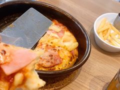 -必胜客(增城广场店)