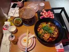 -三太子地摊烧烤·小龙虾(北蔡店)