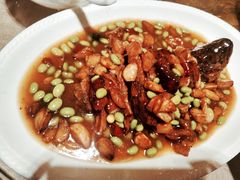 -老客站酒楼(金花南路店)