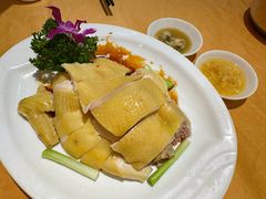 -汇景花园酒家(基立下道店)