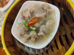 豉汁排骨-澳门陈光记烧味饭店(郎家园店)