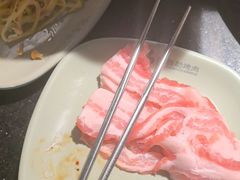 -梨花自助烤肉(天河城店)