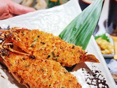 -酒井酱子·深夜食堂(东城汇店)