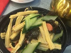 -京城百饺园•东北菜馆(红谷滩店)
