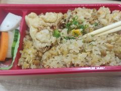 -纹兵卫手打荞麦面日料(虹桥本店)