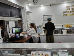 -美肴冰品·汉堡·牛腩饭(总店)