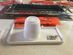 -小鲜肉延边朝鲜族烤串(珠海店)