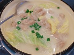 -顺风山庄(水濂山店)