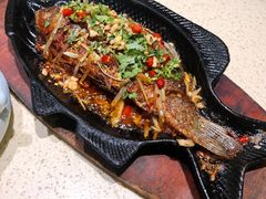 -状元阁烧烤(新华路总店)