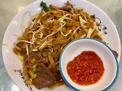 -粤·向群饭店(龙津东路总店)
