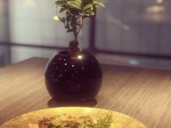 水果沙拉-滩万日本料理Nadaman(国贸大酒店)