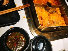 -九鼎轩脆毛肚火锅(南京东路店)