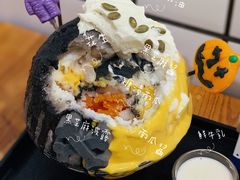 -WONDER ICE 萬得冰田(建設路总店)