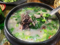 -灿哥羊汤(果园店)