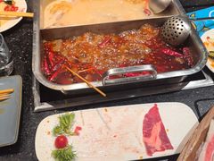 -五星桥原切肥牛火锅·30年专注好牛肉(湖塘店)