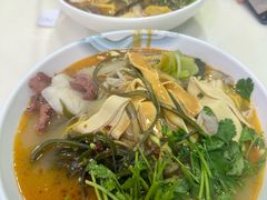 -重庆麻辣烫(国权路店)