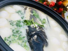 -小厨娘淮扬菜(天印大道店)