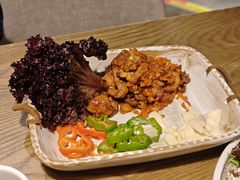 -那时新疆·若羌(经纬汇店)