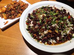 -三猫黑鱼花(南大店)