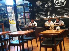 大堂-胡椒厨房(学府凯德店)