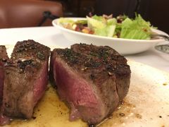 -摩根扒房(桐梓林店)