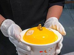 -金成潮菜博物馆(海珠湿地店)