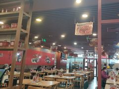-宏状元现熬粥·京味菜(黄寺大街店)