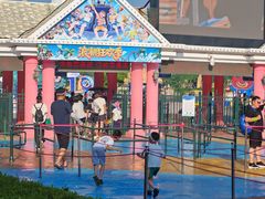 -大连海昌发现王国主题公园