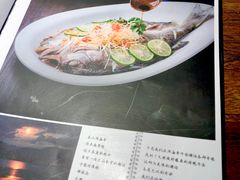 菜单-雀舞云南菜(乐客城店)