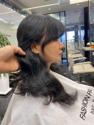 -时尚殿堂salon